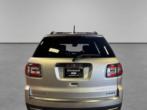 Used 2016 GMC Acadia SLT AWD/4WD image 17