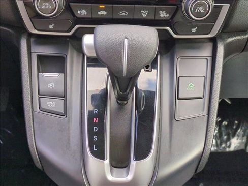 Used 2017 Honda CR-V EX image 12