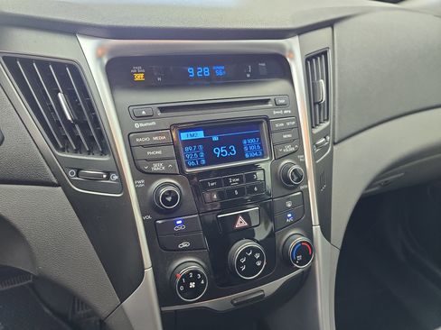 Used 2014 Hyundai Sonata GLS image 19