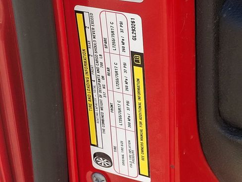 Used 2016 Jeep Wrangler Sport image 24