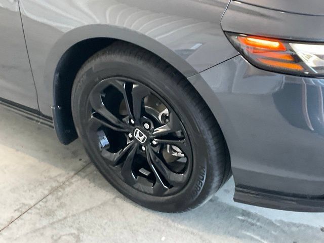 Certified 2025 Honda Accord SE image 26