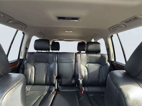 Used 2016 Lexus LX 570 4WD image 15