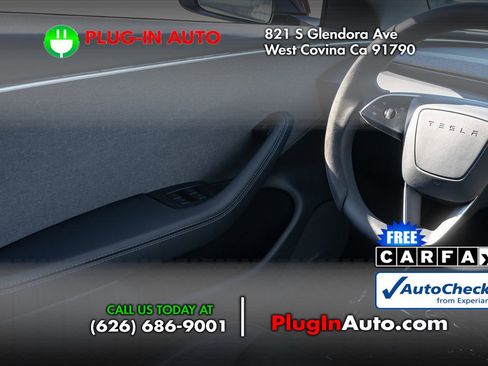 Used 2024 Tesla Model 3 Long Range image 19