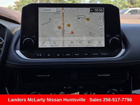 Used 2023 Nissan Rogue SL w/ SL Premium Package FWD image 20