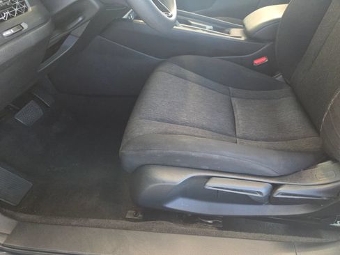 Certified 2023 Honda Accord LX image 14