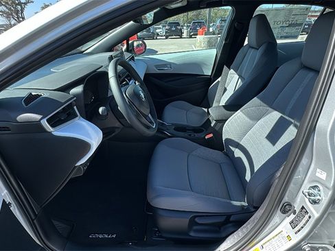 New 2026 Toyota Corolla SE image 18