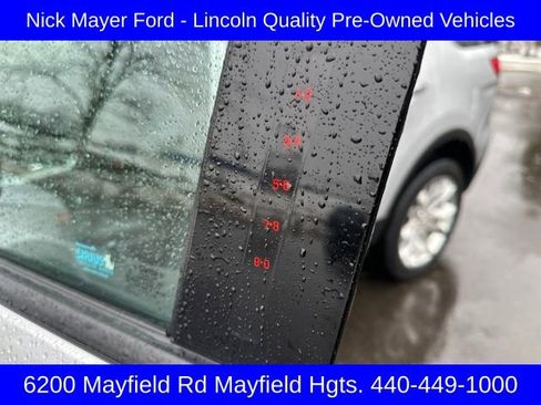 Used 2015 Ford Explorer Limited w/ Equipment Group 302A image 28