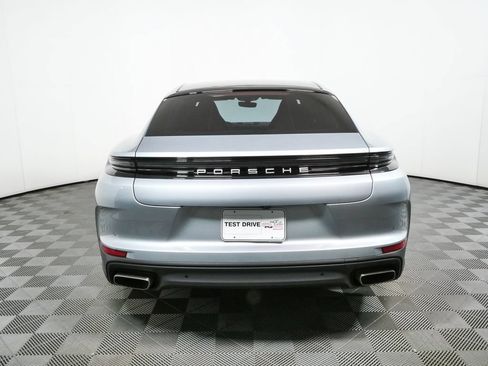 Certified 2024 Porsche Panamera 4 AWD/4WD image 33