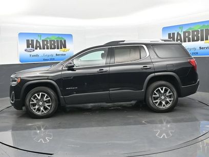 Used 2023 GMC Acadia SLE w/ Driver Convenience Package