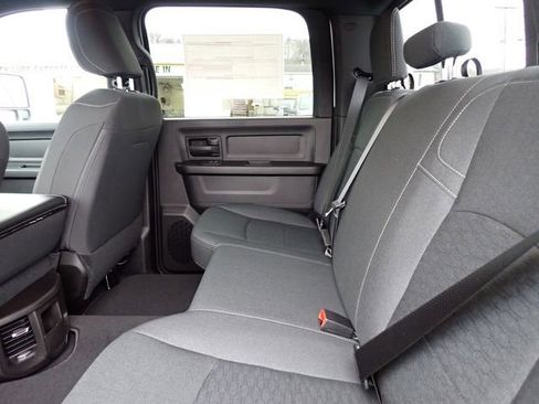 New 2026 RAM 3500 Tradesman image 14