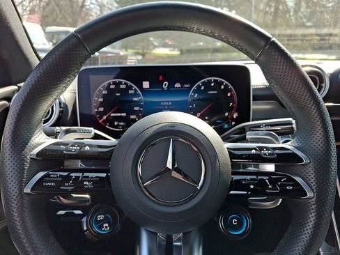 Used 2024 Mercedes-Benz CLE 53 AMG 4MATIC image 19