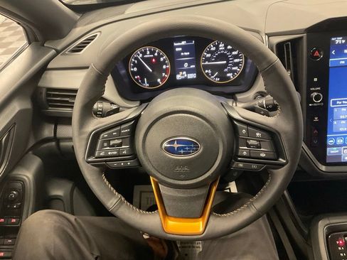 Used 2026 Subaru Crosstrek 2.5i Wilderness w/ Crosstrek Mirror Package AWD/4WD image 22