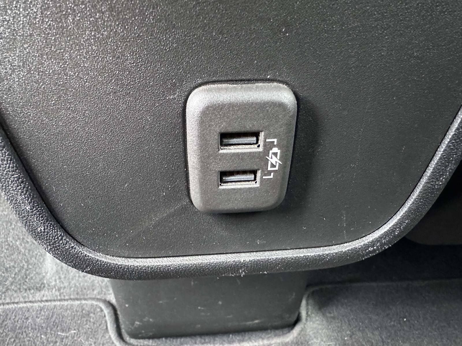 Used 2020 Chevrolet Equinox LT FWD image 15