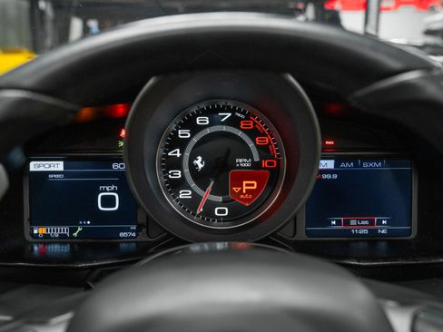 Used 2018 Ferrari 488 Spider image 26