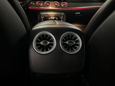 Used 2019 Mercedes-Benz CLS 53 AMG 4MATIC image 22