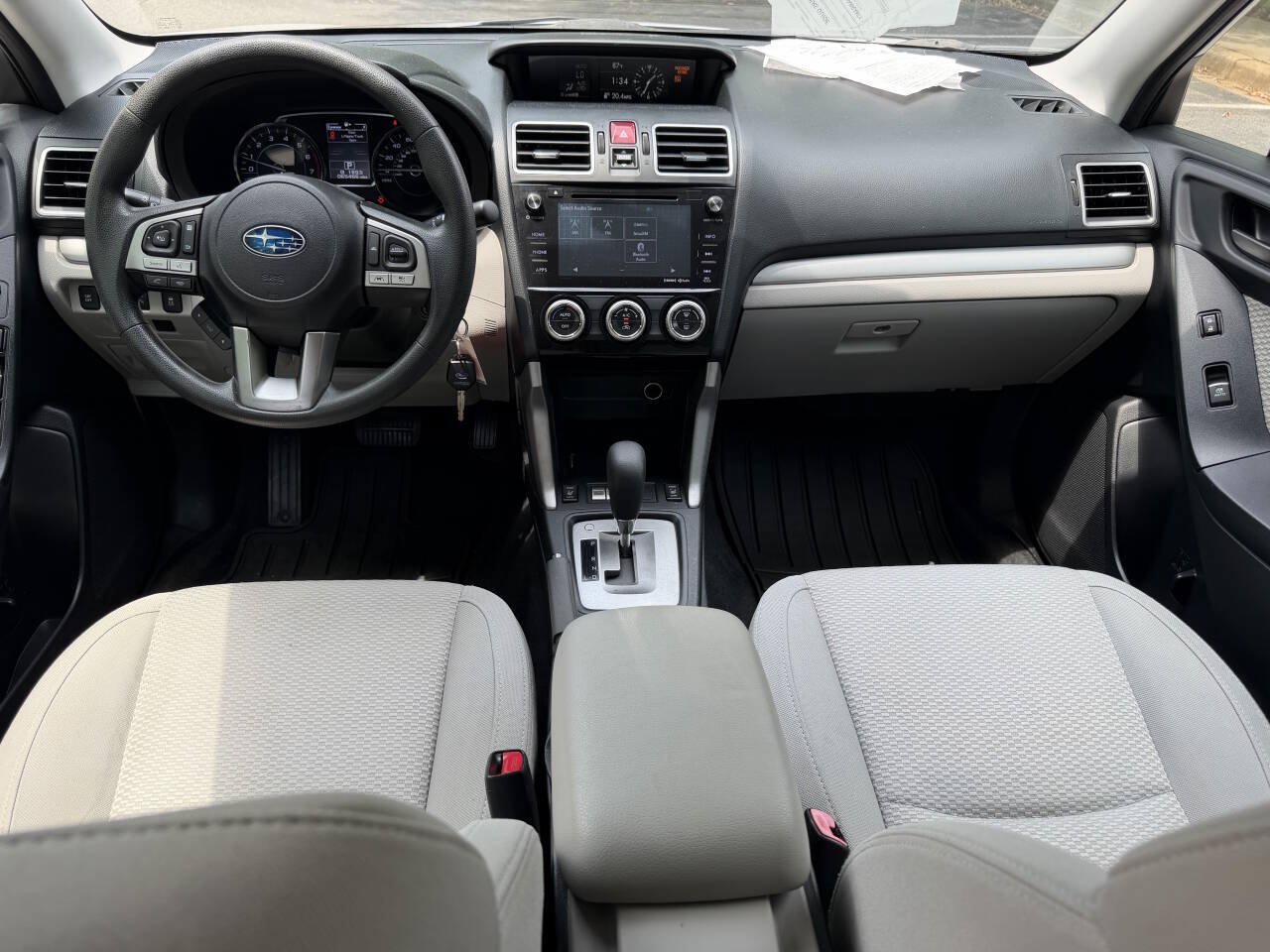 Used 2017 Subaru Forester 2.5i Premium AWD/4WD image 15