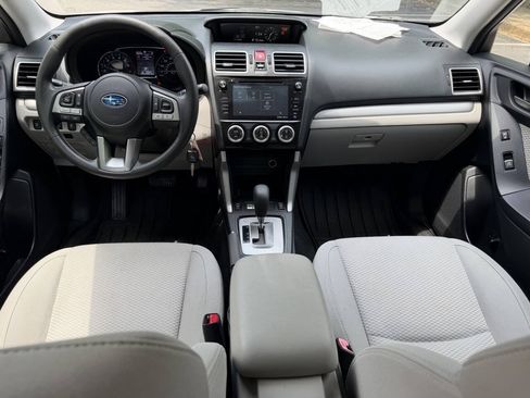 Used 2017 Subaru Forester 2.5i Premium AWD/4WD image 15