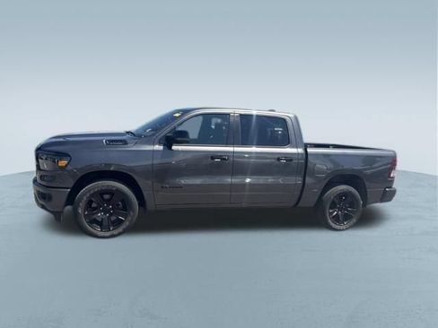 Used 2023 RAM 1500 Big Horn AWD/4WD image 16