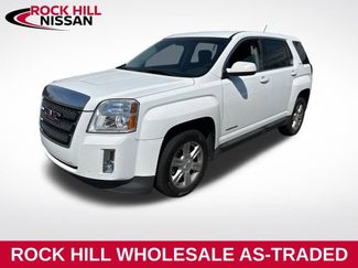 Used 2014 GMC Terrain SLE video 1