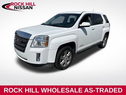 Used 2014 GMC Terrain SLE