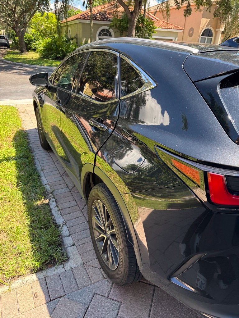 Used 2024 Lexus NX 250 FWD image 15