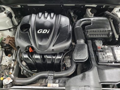 Used 2014 Hyundai Sonata GLS FWD image 30