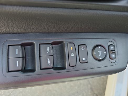 New 2026 Honda CR-V TrailSport image 26