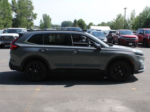 Used 2023 Honda CR-V Sport Touring image 4