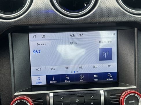 Used 2020 Ford Mustang GT Premium w/ Equipment Group 401A RWD image 26