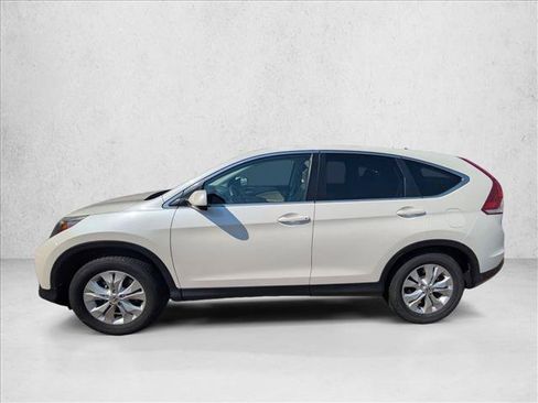 Used 2013 Honda CR-V EX image 8