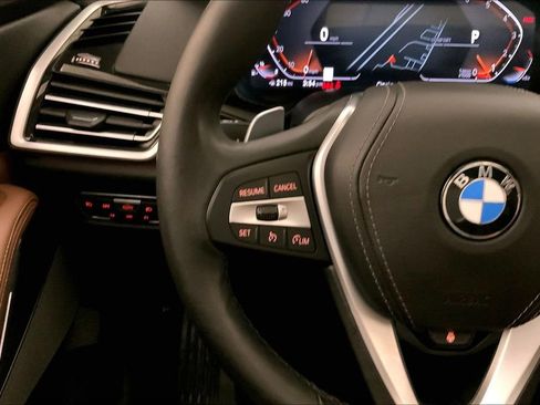 Used 2020 BMW X5 xDrive40i w/ Premium Package AWD/4WD image 18