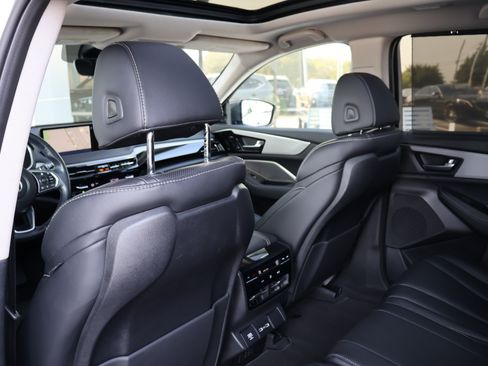 Used 2023 Acura MDX w/ Technology Package FWD image 20