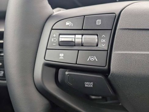 New 2026 Kia Sportage SX AWD/4WD image 24