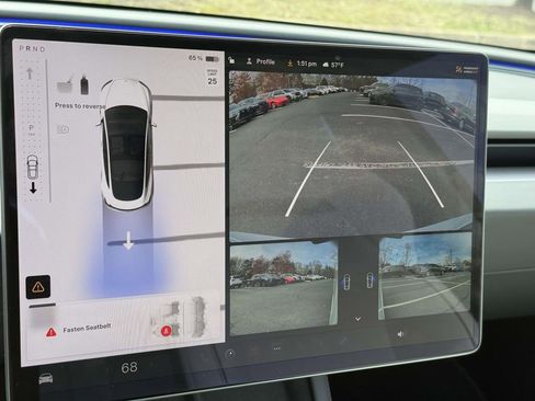 Used 2025 Tesla Model 3 Performance image 11