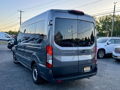 Used 2024 Ford Transit 350 XL RWD image 5
