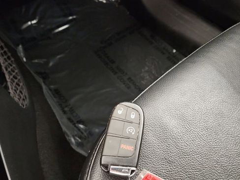 Used 2021 Jeep Compass Limited image 20