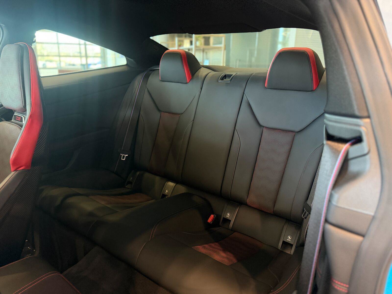 Used 2025 BMW M4 CS AWD/4WD image 20