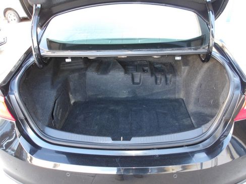 Used 2016 Chevrolet Malibu Hybrid w/ Driver Confidence Package image 22