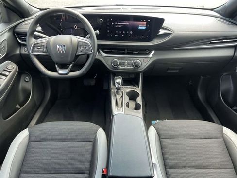 Used 2024 Buick Envista Preferred w/ Convenience I Package FWD image 15