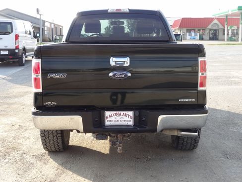 Used 2014 Ford F150 XLT w/ Equipment Group 301A Mid image 7