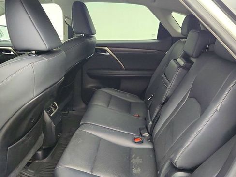 Used 2022 Lexus RX 350 AWD w/ Premium Package image 22