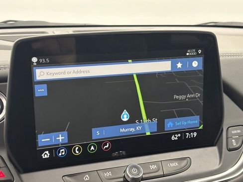 New 2026 Chevrolet Blazer LT w/ Sound & Technology Package image 26