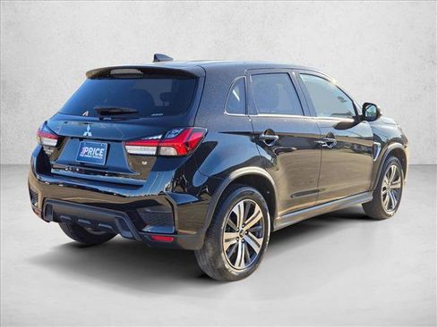 Used 2024 Mitsubishi Outlander Sport AWD image 5