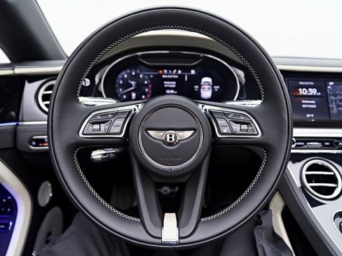 Used 2024 Bentley Continental GT Speed image 58