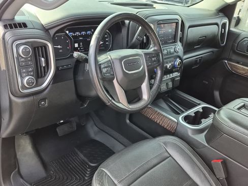 Used 2020 GMC Sierra 2500 Denali w/ Denali Ultimate Package image 14