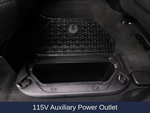 Used 2023 RAM 1500 Big Horn image 35