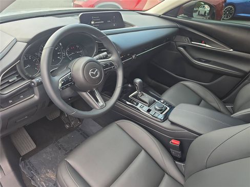 Used 2025 MAZDA CX-30 AWD 2.5 S w/ Select Sport Pkg image 14