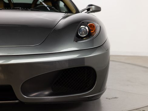 Certified 2005 Ferrari F430 Spider RWD image 28