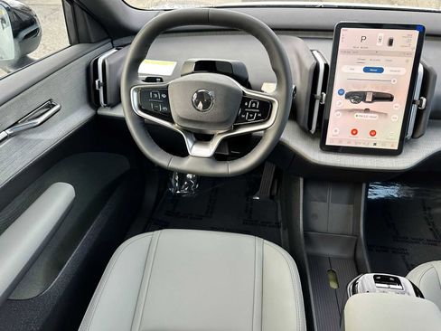 New 2026 Volvo EX30 Ultra image 17