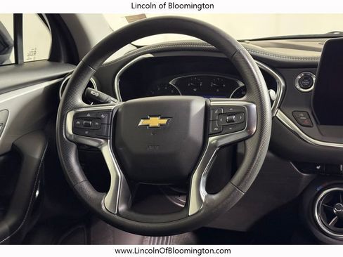 Used 2024 Chevrolet Blazer LT w/ Convenience Package AWD/4WD image 20